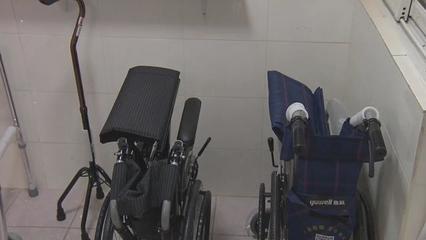 免費輪椅車與康復輔具適配服務 助力行動自由，溫暖千家萬戶