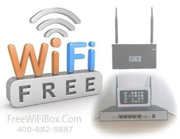 WiFi廣告路由器市場深度解析 產品形態、核心功能與未來趨勢