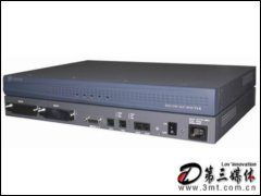博達（BDCOM）2621路由器詳細技術參數解析