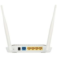 D-Link DIR-612 11N 300M無線路由器產品介紹