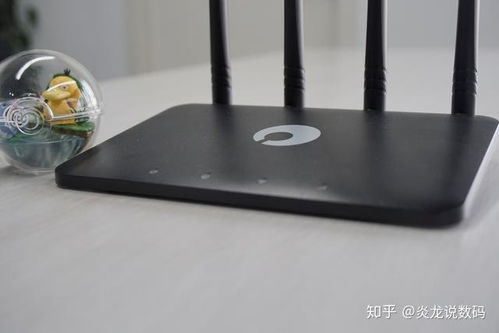 饞的不是路由器而是4G卡 蒲公英4G路由器X4C測評